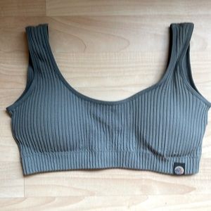 Kai Olaha bralette, size Medium